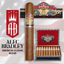 Alec Bradley American Classic Blend Robusto Coffee Infused Boston's Cigar Shop