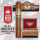 Alec Bradley American Classic Blend Toro Coffee Infused Boston's Cigar Shop