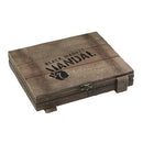Alec Bradley Black Market Vandal Belicoso Medium Flavor Cigar Boston's Cigar Shop
