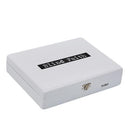 Alec & Bradley Blind Faith Gordo Medium Flavored Cigars Boston's Cigar Shop