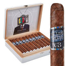 Alec & Bradley Blind Faith Gordo Medium Flavored Cigars Boston's Cigar Shop