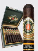Alec Bradley Double Broadleaf Gran Corona Full Flavored Cigars Boston's Cigar Shop