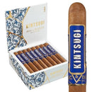 Alec & Bradley Kintsugi Toro Medium Flavored Cigars Boston's Cigar Shop