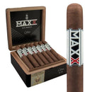 Alec Bradley Maxx Black Culture Toro Full Flavored Cigars Boston's Cigar Shop