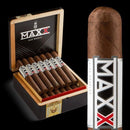 Alec Bradley Maxx Black Super Freak Gordo Full Flavored Cigars Boston's Cigar Shop