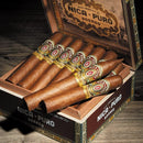 Alec Bradley Nica Puro Rosado Torpedo Medium Flavored Cigars Boston's Cigar Shop
