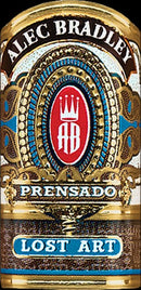 Alec Bradley Prensado Torpedo Medium Flavored Cigars Boston's Cigar Shop