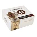 Alec Bradley Project 40 Maduro Toro Medium Flavored Cigars Boston's Cigar Shop