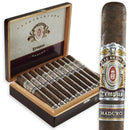 Alec Bradley Tempus Maduro Medius 6 Toro Coffee Infused Boston's Cigar Shop