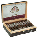 Alec Bradley Tempus Maduro Terra Nova Robusto Coffee Infused Boston's Cigar Shop