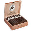 Ashton Aged Maduro Cigars No. 50 Churchill Mild Flavor Cigar Boston's Cigar Shop
