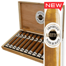 Ashton Cigars Crystal Belicoso Mild Flavor Cigar Boston's Cigar Shop