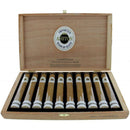 Ashton Cigars Crystal Belicoso Mild Flavor Cigar Boston's Cigar Shop