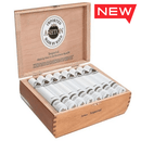 Ashton Cigars Imperial Tubos Corona Mild Flavor Cigar Boston's Cigar Shop