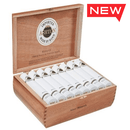 Ashton Cigars Monarch Tubo Mild Flavor Cigar Boston's Cigar Shop