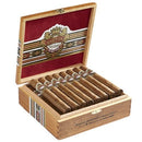 Ashton Heritage Puro Sol Robusto Medium Flavored Cigars Boston's Cigar Shop