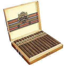 Ashton VSG Cigars Belicoso
