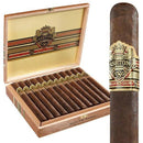 Ashton VSG Cigars Sorcerer Churchill Full Flavored Cigars Boston's Cigar Shop