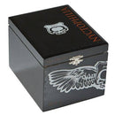Asylum Nyctophilia Sixty Gordo Full Flavored Cigars Boston's Cigar Shop