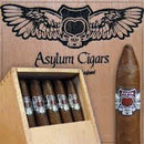 Asylum Torpedo Coffee Infused Boston's Cigar Shop