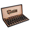 Ave Maria Dark Knight Robusto Medium Flavored Cigars Boston's Cigar Shop