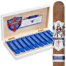 Ave Maria Divinia Tubo (Box-Pressed) Toro Coffee Infused Boston's Cigar Shop