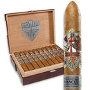 Ave Maria Immaculata Belicoso Mild Flavor Cigar Boston's Cigar Shop