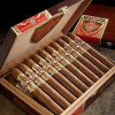 Ave Maria Knights Templar Toro Medium Flavored Cigars Boston's Cigar Shop