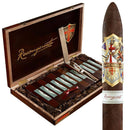 Ave Maria Reconquista Torpedo Medium Flavored Cigars Boston's Cigar Shop