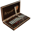 Ave Maria Reconquista Torpedo Medium Flavored Cigars Boston's Cigar Shop