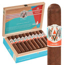 AVO Syncro Caribe Robusto Medium Flavored Cigars Boston's Cigar Shop