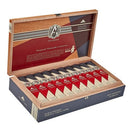 AVO Syncro Nicaragua Box-Pressed Toro Tubos Medium Flavored Cigars Boston's Cigar Shop