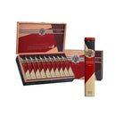 AVO Syncro Nicaragua Box-Pressed Toro Tubos Medium Flavored Cigars Boston's Cigar Shop