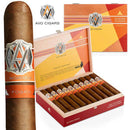 AVO Syncro Nicaragua Fogata Toro Medium Flavored Cigars Boston's Cigar Shop