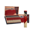 AVO Syncro Nicaragua Robusto Tubo Medium Flavored Cigars Boston's Cigar Shop