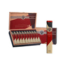 AVO Syncro Nicaragua Robusto Tubo Medium Flavored Cigars Boston's Cigar Shop