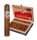 AVO Syncro Nicaragua Special Toro Gordo Medium Flavored Cigars Boston's Cigar Shop