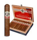 AVO Syncro Nicaragua Toro Medium Flavored Cigars Boston's Cigar Shop