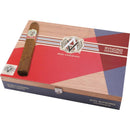 AVO Syncro Nicaragua Toro Medium Flavored Cigars Boston's Cigar Shop