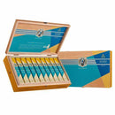 AVO Syncro South American Ritmo Robusto Tubos Coffee Infused Boston's Cigar Shop