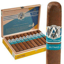AVO Syncro South American Ritmo Special Toro Gordo Coffee Infused Boston's Cigar Shop
