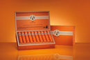AVO XO Intermezzo Robusto Tubo Medium Flavored Cigars Boston's Cigar Shop