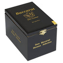 Baccarat Nicaragua Toro Medium Flavored Cigars Boston's Cigar Shop