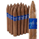 Bahia Blu E652 Torpedo Medium Flavored Cigars Boston's Cigar Shop
