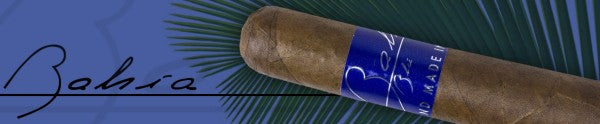 Bahia Blu E652 Torpedo Medium Flavored Cigars Boston's Cigar Shop
