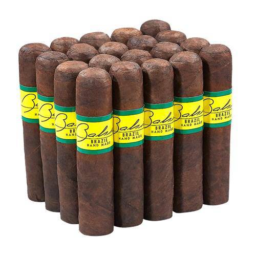 Bahia Brazil Gordo Full Flavor Cigar Boston's Cigar Shop