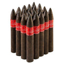 Bahia Maduro No. 2 Torpedo Coffee Infused Boston's Cigar Shop