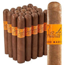 Bahia Trinidad Pancho Robusto Medium Flavored Cigars Boston's Cigar Shop