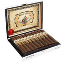 Bellas Artes Maduro by AJ Fernandez Gordo Full Flavored Cigars Boston's Cigar Shop
