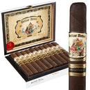 Bellas Artes Maduro by AJ Fernandez Gordo Full Flavored Cigars Boston's Cigar Shop